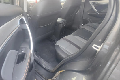 Certificated Pre-Owned Geely Binyue 2024 1.5T DCT Longteng Edition -u22457846
