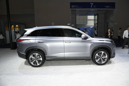 BYD Fragata 07 - Híbrido PHEV