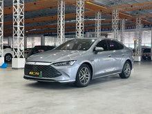 Certificated Pre-Owned BYD Qin PLUS DM 2021 DM-i 55KM Premium Edition -u22081402