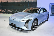 Dongfeng Forthing Xinghai S7-Híbrido REEV
