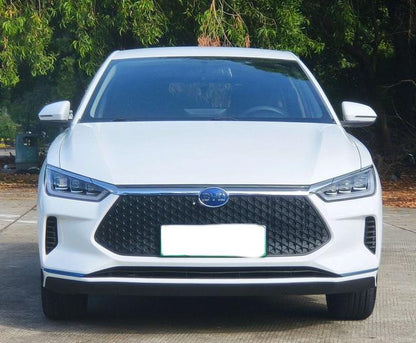 Certificated Pre-Owned BYD e2 2020 Upgraded Version Standard Range Standard Model