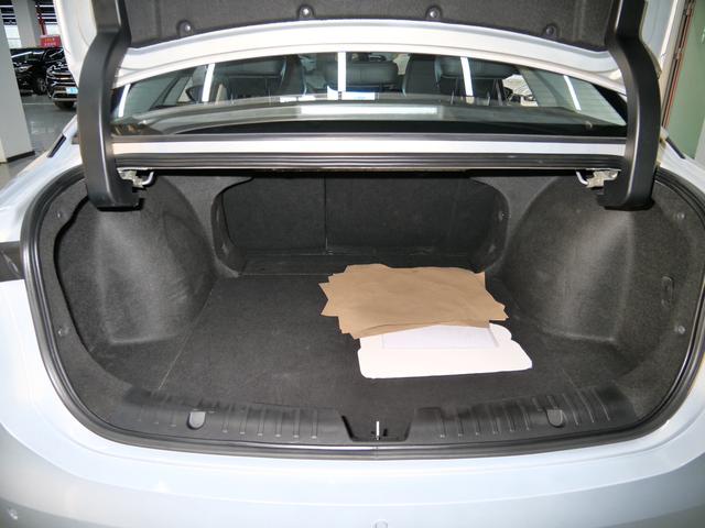 Certificated Pre-Owned AION S 2024 MAX 80 Star Edition NMC Battery -u22712324