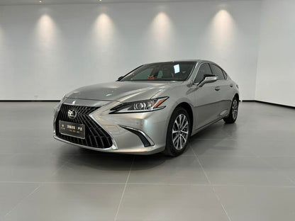 Certificated Pre-Owned Lexus ES 2022 200 Outstanding Edition - u22670602