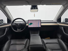 Certificated Pre-Owned Tesla Model Y 2021 Standard Range Rear-Wheel Drive Version -u22237266