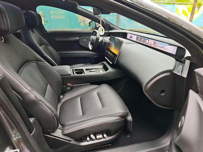 Pre - Owned Avita 12 2025 Ultra Rear - Wheel Drive Extended - Range Edition