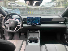 Certificated Pre-Owned BYD Qin L EV 2025 545KM Excellence Model -u22697943