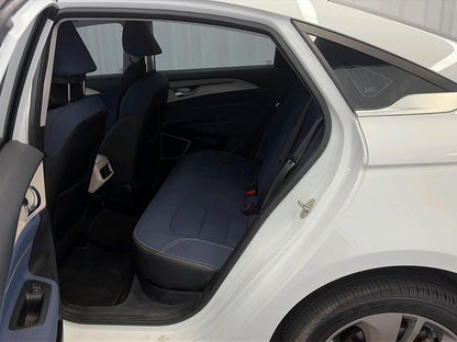 Certificated Pre-Owned Geely Geometry A 2021 Pro Enjoy High-Dimensional Range Edition 430KM A430 Cube Edition -u22744640