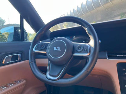 Pre - Owned 2020 Li L9 Extended - Range 6 - Seat Edition