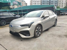 Certificated Pre-Owned AION S 2020 Xuan 580 -u20423772