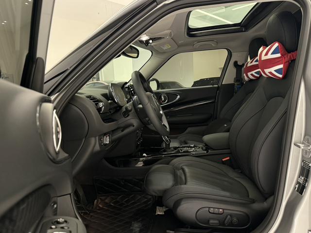 Certificated Pre-Owned MINI Clubman 2023 Refreshed 1.5T Cooper Connoisseur - u20748037