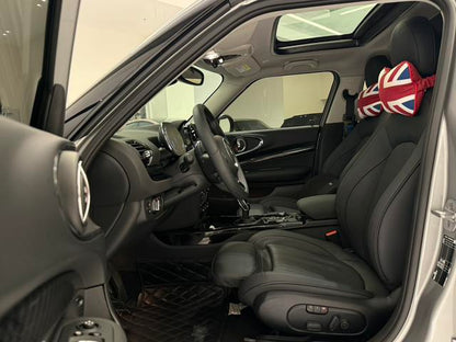 Certificated Pre-Owned MINI Clubman 2023 Refreshed 1.5T Cooper Connoisseur - u20748037