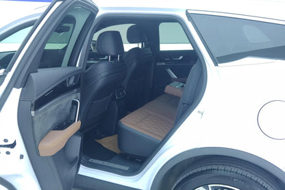 Certificated Pre-Owned BYD Tang DM 2021 DM-i 1.5T 112KM Premium Edition -u21649357