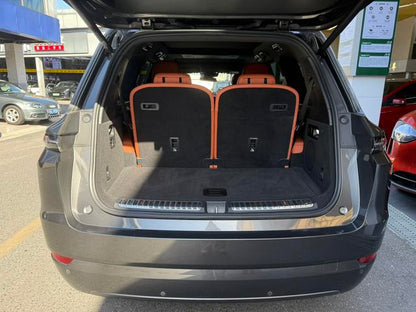 Pre-Owned Li L9 2022 Max Version