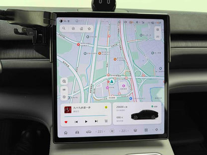 Pre-Owned NIO EC6 2023 Model 75kWh