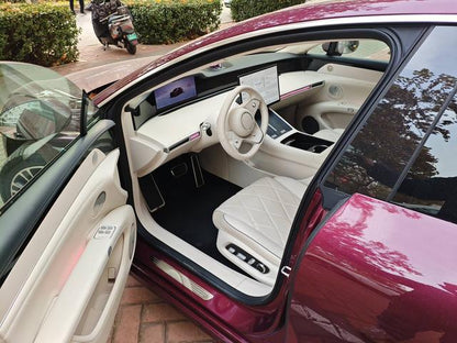 Pre-Owned Stelato(Xiangjie) S9 2024 Pure Electric 4WD Ultra Edition