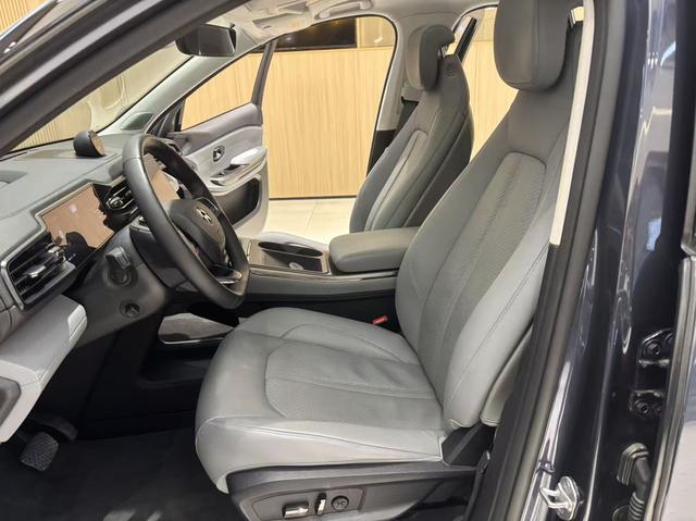 Pre-Owned NIO ES6 2020 Model 430KM Performance Version