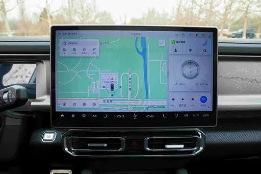 Chery Jetour Traveler