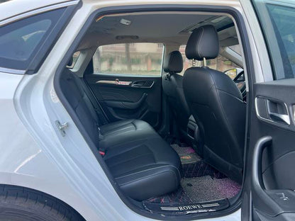 Certificated Pre-Owned Roewe i6 Classic 2018 20T Automatic Internet Smart Enjoyment Edition - u22699846