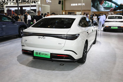 BYD Seal 07DM - Híbrido PHEV