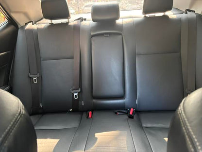 Certificated Pre-Owned Corolla 2016 Dual Engine 1.8L CVT Elite Edition -u22329374