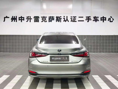 Certificated Pre-Owned Lexus ES 2022 200 Premium Edition - u22684747