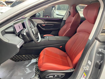 Certificated Pre-Owned XPENG P7 2020 670N-u22000252