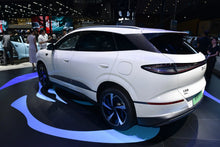 BYD Sea Lion 06DM - Híbrido PHEV
