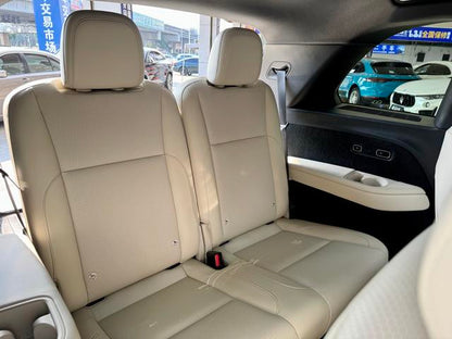 Certificated Pre-Owned Li Auto L8 2023 Pro Edition -u22301154