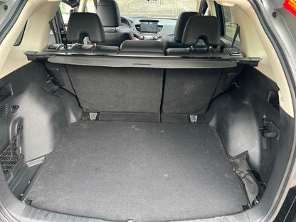 Certificated Pre-Owned Dongfeng Honda CR-V 2012 2.4L 4WD Luxury Edition - u22751307