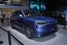 Seres Auto AITO M7-Híbrido REEV