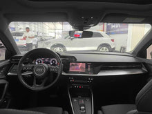 Certificated Pre-Owned Audi A3 2023 Sportback 35 TFSI Fashion Sporty Model - u22459251