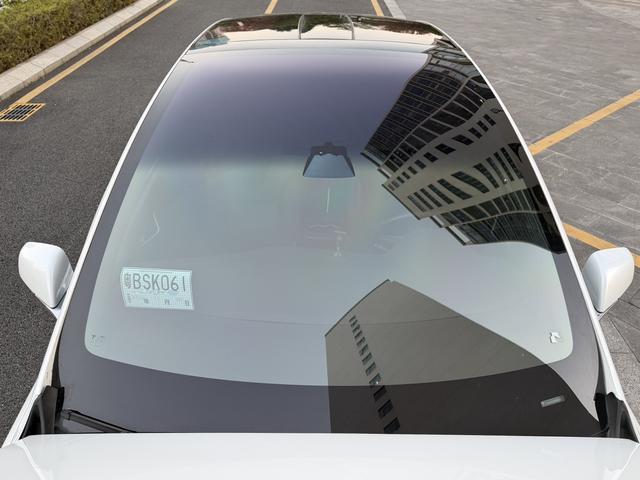 Pre-Owned Tesla Model X 2017 100D Long Range Edition