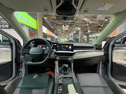 Certificated Pre-Owned Lynk & Co 06 EM-P 2021 84KM Range Pro -u21213922