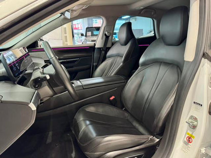 Certificated Pre-Owned XPENG P7 2021 480N-u22065112