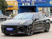 Certificated Pre-Owned Lynk & Co 03 2023 1.5TD DCT Jin Pro - u22613943