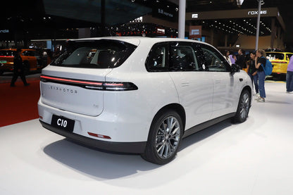 Leapmotor C10-Híbrido REEV