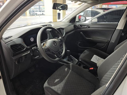 Certificated Pre-Owned T-Cross 2023 Model Facelift 1.5L Automatic Comfort Edition - u21897443