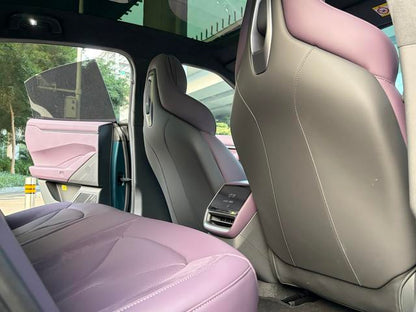 Certificated Pre-Owned XPENG P7 2025 702 Long Range Ultra-u21920138