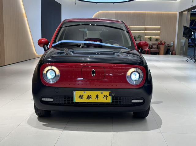 أورا بلاك كات موديل 2019 مستعملة، 351 كم، إصدار لينجزي