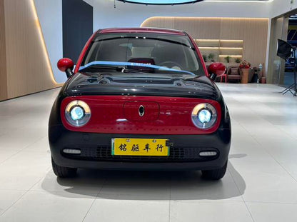 أورا بلاك كات موديل 2019 مستعملة، 351 كم، إصدار لينجزي