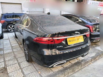 Certificated Pre-Owned Jaguar XFL 2024 2.0T P250 Two-Wheel Drive Premium Luxury Edition - u22341440