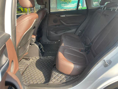 Certificated Pre-Owned BMW X1 PHEV 2018 xDrive25Le Luxury Version -u21987404