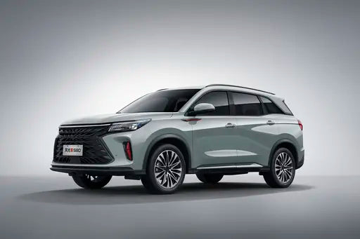 Dongfeng Sokon Fengguang 580