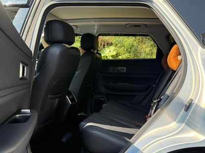 Certificated Pre-Owned Explorer 06 C-DM 2024 1.5T Luxury Edition -u22354972