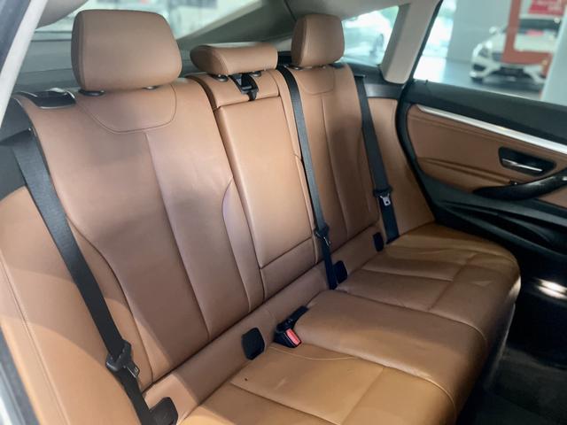 Certificated Pre-Owned BMW 3 Series GT 2014 328i Design Package - u22770810