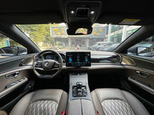 Certificated Pre-Owned BYD Han EV 2020 4WD High-Performance Flagship Edition -u22206855
