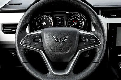 SAIC-GM-Wuling Hongguang PLUS