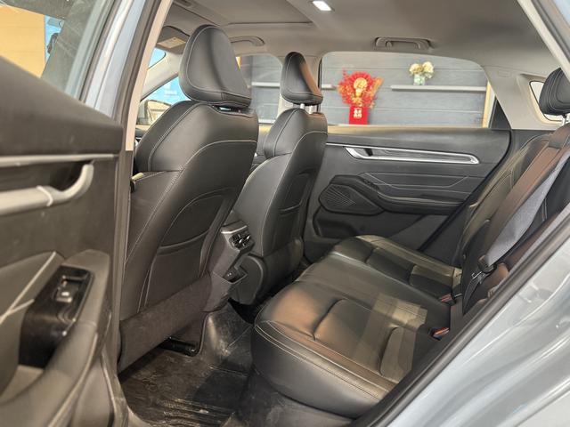 Certificated Pre-Owned Geely Emgrand 2025 4th Generation 1.5L CVT Prestige Edition - u21943540