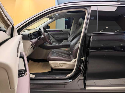 Certificated Pre-Owned Leapmotor C11 2022 Luxury Edition Lithium Iron Phosphate Battery -u22770840