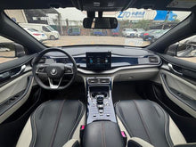 Certificated Pre-Owned BYD Qin PLUS DM 2021 DM-i 55KM Flagship -u21685404